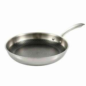 TESCOMA Panvica SteelCRAFT ¤ 28 cm, 28 cm