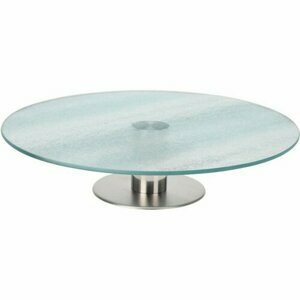 EH Servírovací podnos na tortu Lazy Susan, 30 cm