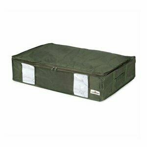 Compactor Vákuový úložný box s puzdrom Ecologic, 50 x 65 x 15,5 cm, M