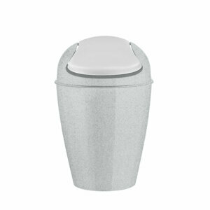 Koziol Kozmetický odpadkový kôš DEL S, 5 l KO5777670