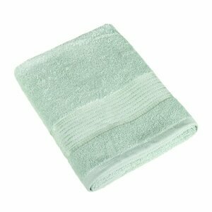 Bellatex Osuška Froté Kamilka Prúžok mint, 70 x 140 cm