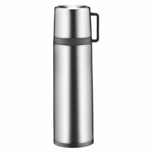 TESCOMA termoska s hrnčekom CONSTANT 0.7 l, nerez , 0,7 l