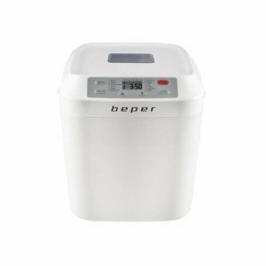 Beper BC130 domáca pekáreň, biela
