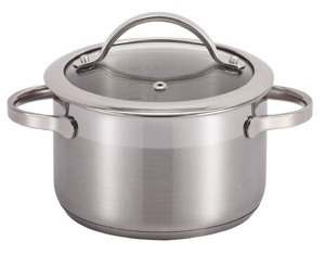 Hrniec s pokrievkou Pulpo 6,1 l