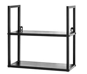 Nástenný regál Sheffield 36 cm