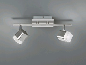 Stropné LED osvetlenie Roubaix R82152107