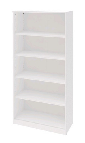 Regál Mega 65, biela