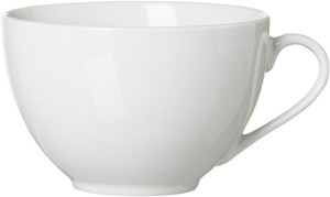 Hrnček Bianco 300 ml, biely