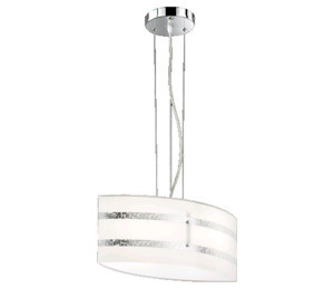Stropná lampa Nikosia 308700289