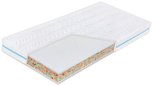 Matrac Medixo BT Clima 90x200 cm