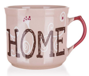 Hrnček Home, 700 ml