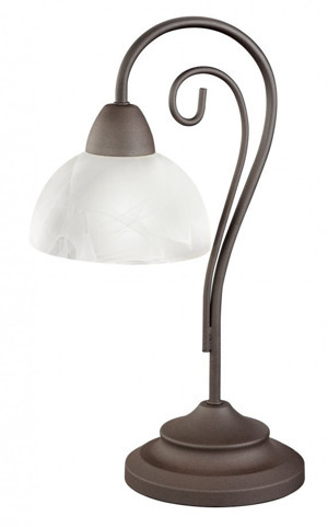 Stolná lampa Graz