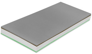 Matrac Medixo Rocky 90x200 cm
