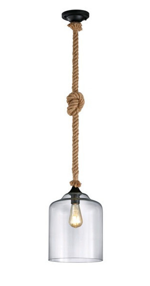 Stropná lampa Judith 302900102