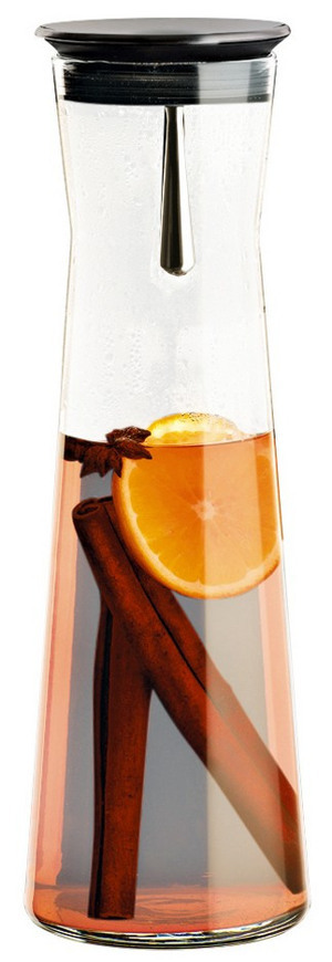 Karafa 1,1 l Spout