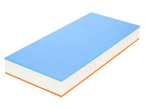Matrac Medixo Monster 90x200 cm