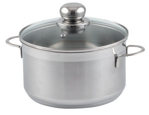 Hrniec s pokrievkou City 6,1 l