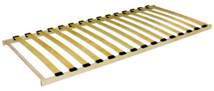 Lamelový rošt Karat 90x200