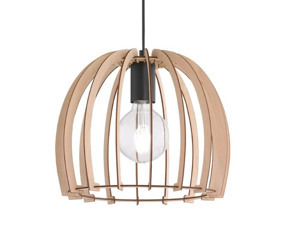 Luster Wood, 30 cm