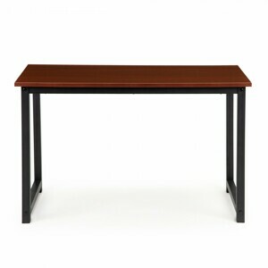 MODERNHOME Písací stôl Max wenge