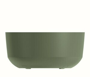 Prosperplast Kvetináč Gracyeen II zemito zelený, varianta 23,5 cm
