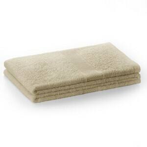 Uterák DecoKing Bamby béžový, velikost 70x140