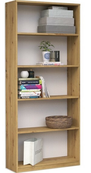 TP Living Knižnica ARTISAN 60 cm