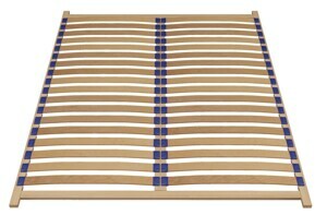 TP Living Lamelový rošt MEBI II 160x200 breza