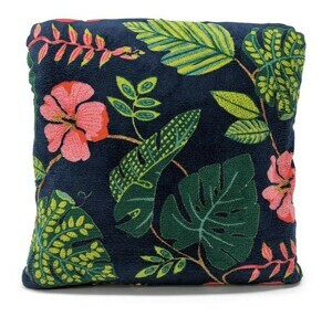 Kontrast Obliečka na vankúš NATURE WZ 02 - 40 x 40 cm - viacfarebná