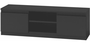 TP Living TV stolík Lada 120CM čierny