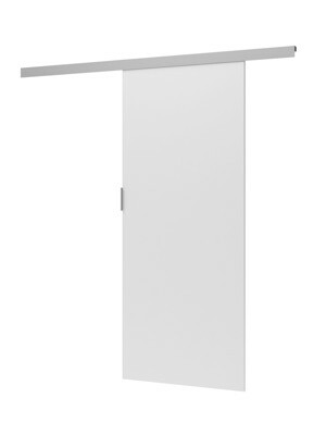 TP Living Posuvné dvere GREG 86 cm biele