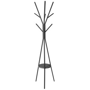 5five Simply Smart Vešiak na oblečenie Tree 44 cm čierny