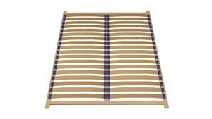 TP Living Lamelový rošt do postele MEBI II 140x200 brezový