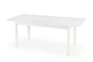 HALMAR Jídelní rozkládací stůl Florian 160/228 cm bílý