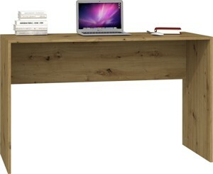TP Living Písací stôl Elie dub artisan