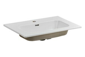 Comad Keramické umyvadlo GO70 bílé