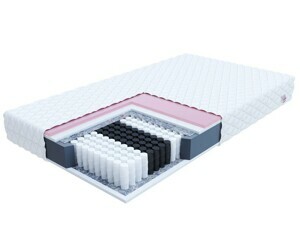 FDM Viacvrstvový matrac ATINA, velikost 100x200