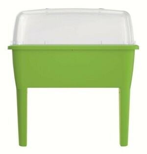 Prosperplast Sadbovač set RESPA 77 cm limetkový