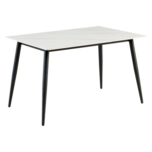 Jedálenský stôl 120x80 TERST