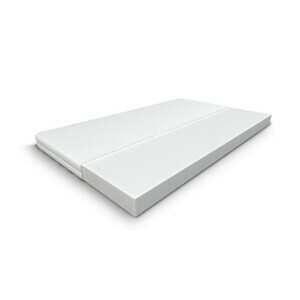 Penový matrac IRYS 10 cm 180x200 cm