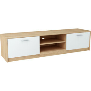 TV stolík REMUS - K028 Sonoma