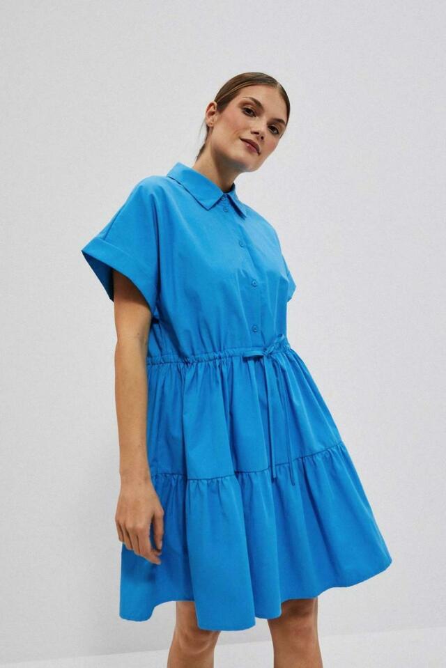Moodo šaty dámské RETUU - XL