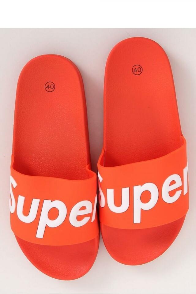 Ostatní značky Sandály SUPER dámské 144314