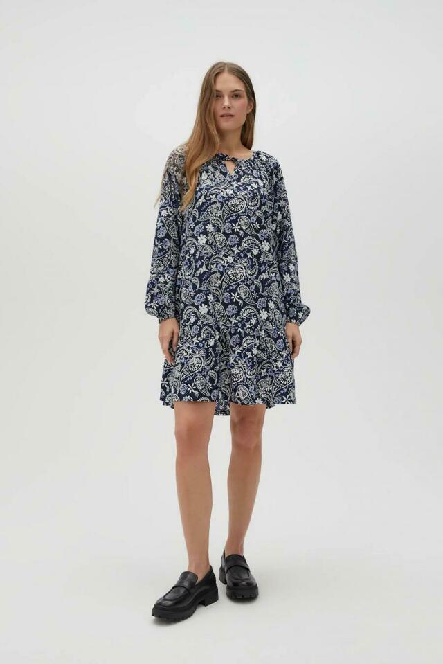 Moodo šaty dámské KETAN