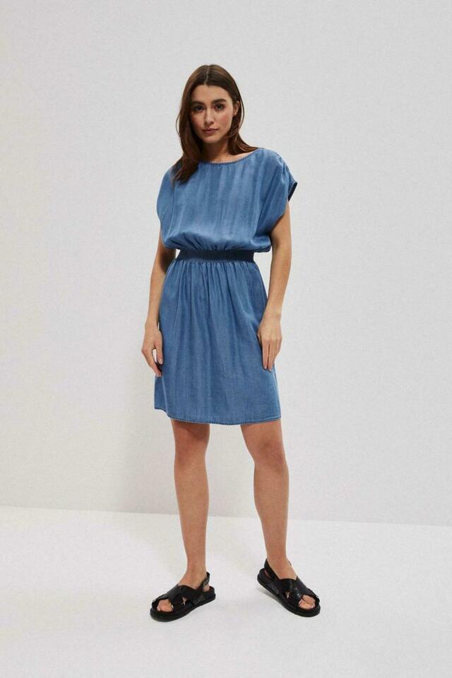 Moodo šaty dámské LEWIN - XL