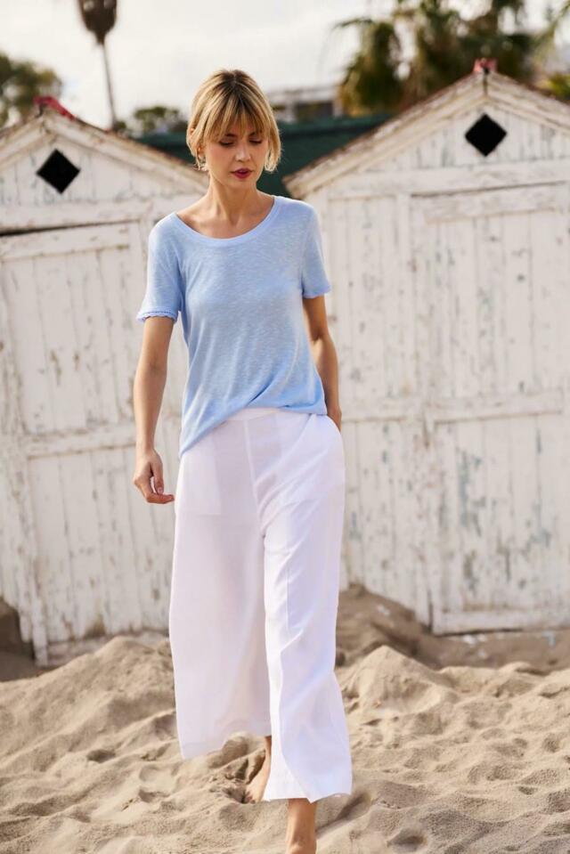 Moodo Tričko dámské KANIMO