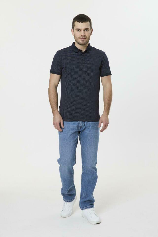 Diverse Pánské jeansy NEWMAN 256