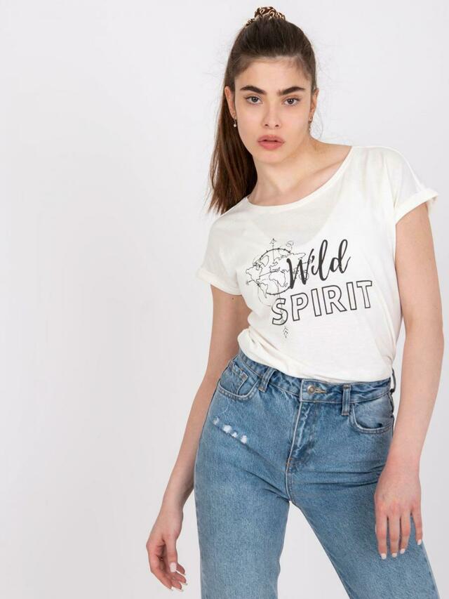 RUE Triko dámské CABRERA