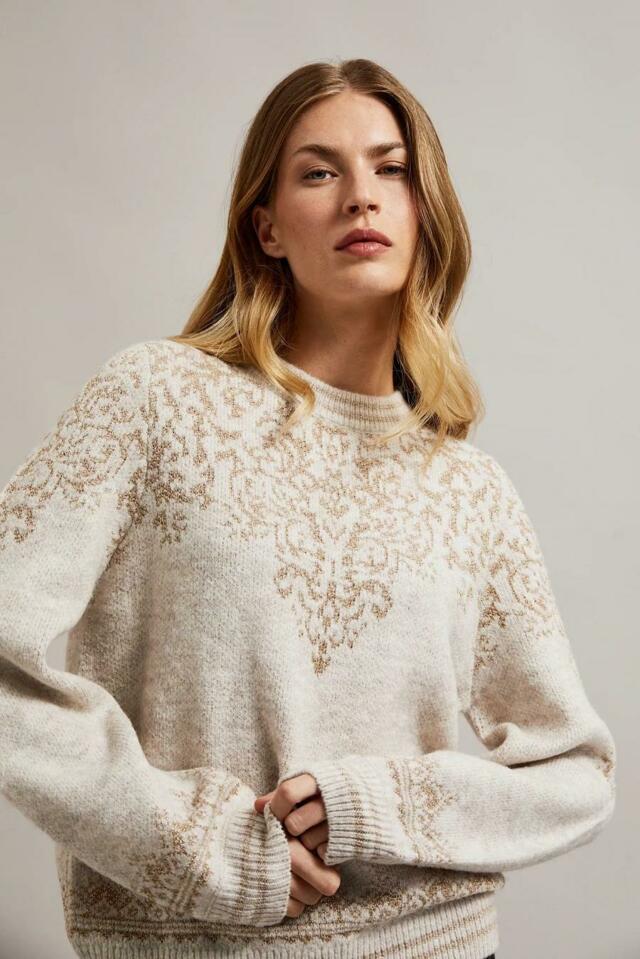 Moodo Svetr dámský KATE