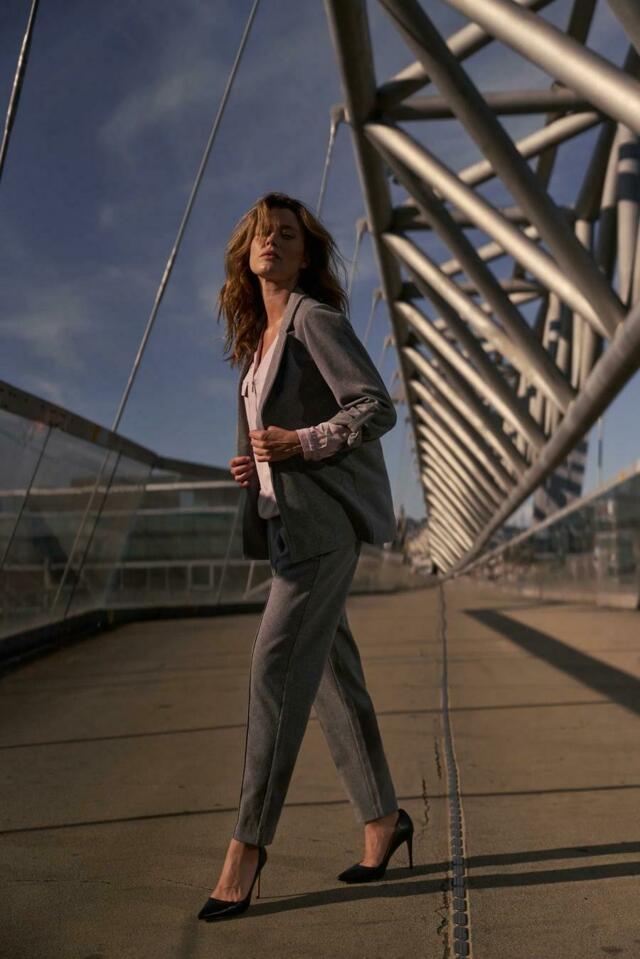 Moodo Sako dámské BESEX II